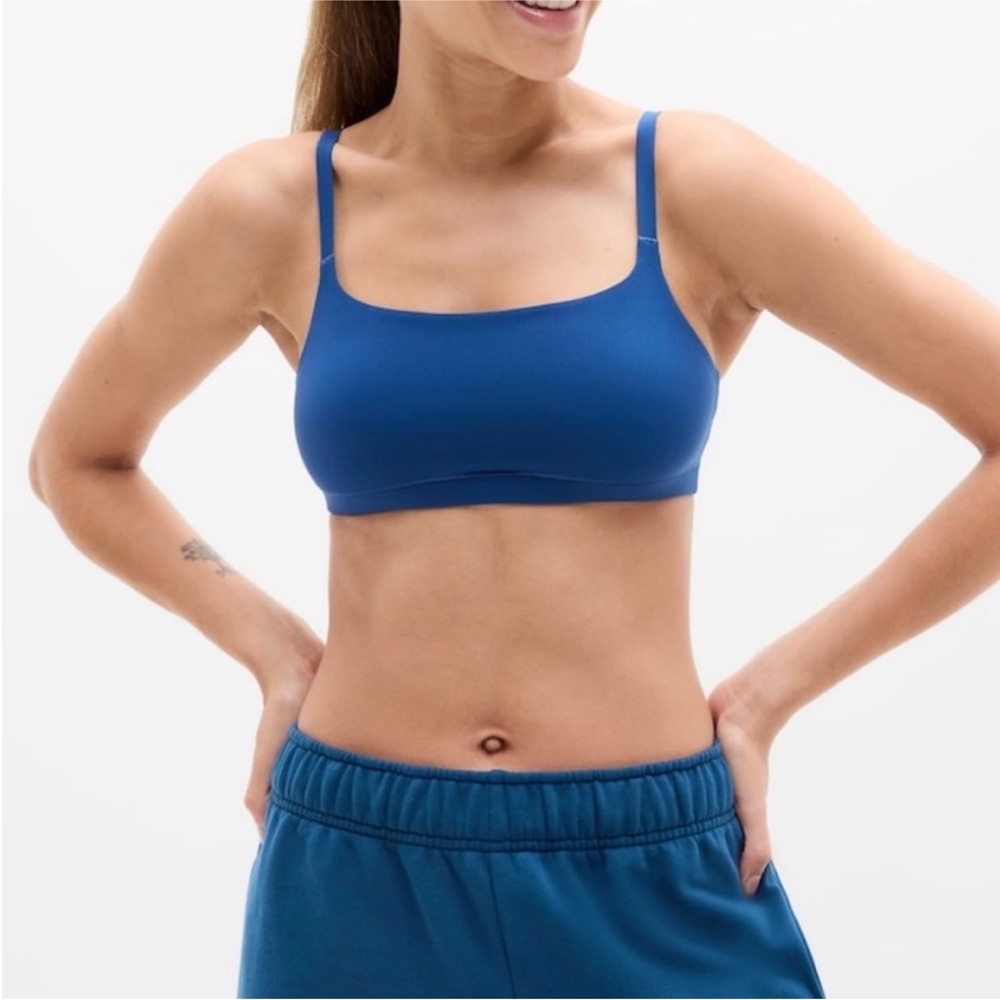 Athleta Vitaform Bralette‎